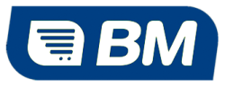 Bm logo monocolor